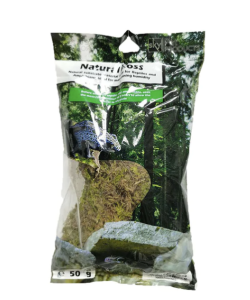 Adventure Bound Nesting Moss - 50g Bag